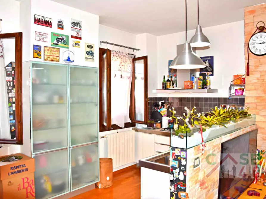 Immagine 8 di Appartamento in vendita  in via filippo corridoni a Medicina