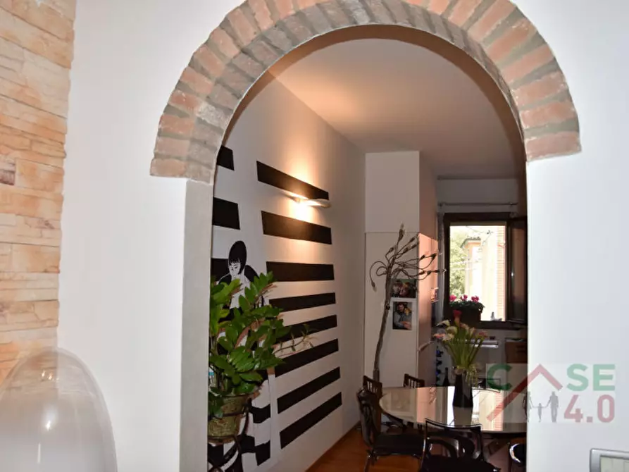 Immagine 10 di Appartamento in vendita  in via filippo corridoni a Medicina