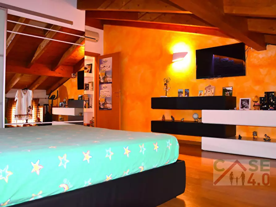 Immagine 13 di Appartamento in vendita  in via filippo corridoni a Medicina