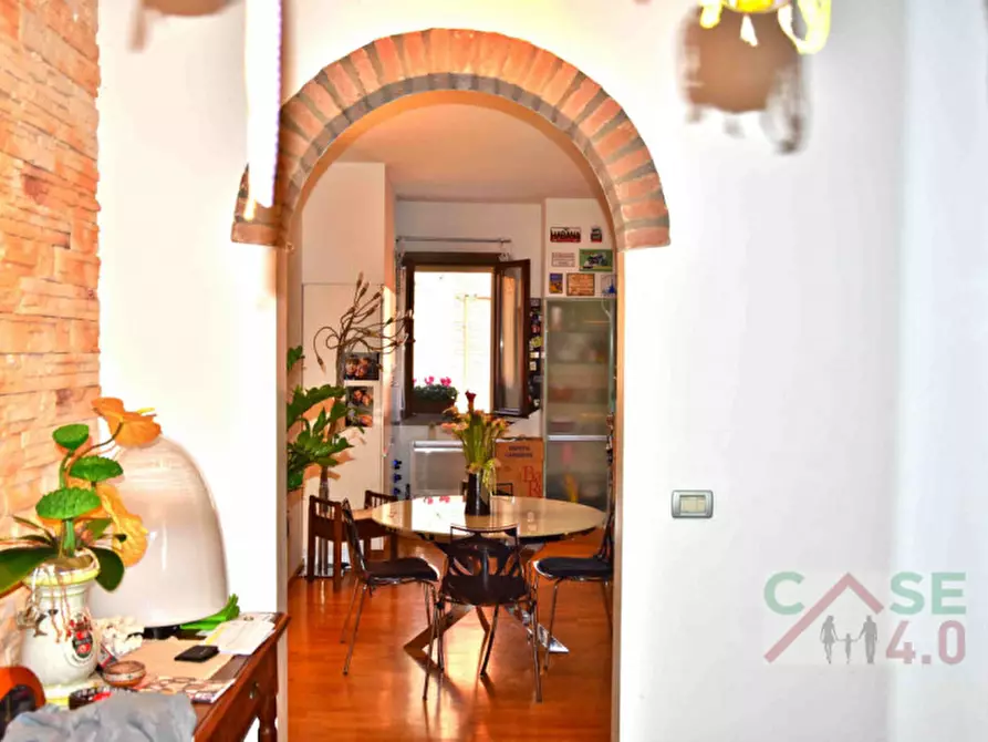 Immagine 14 di Appartamento in vendita  in via filippo corridoni a Medicina