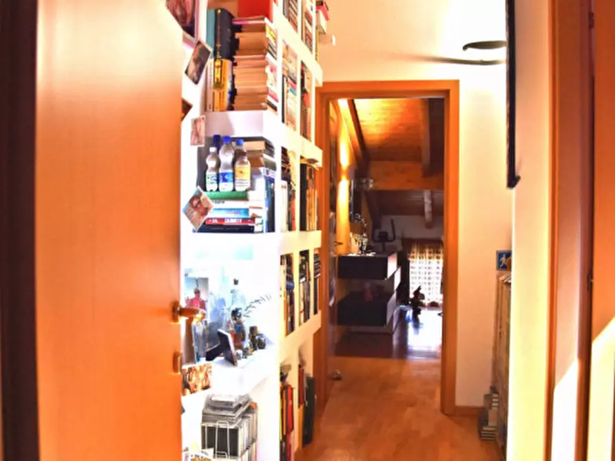 Immagine 22 di Appartamento in vendita  in via filippo corridoni a Medicina