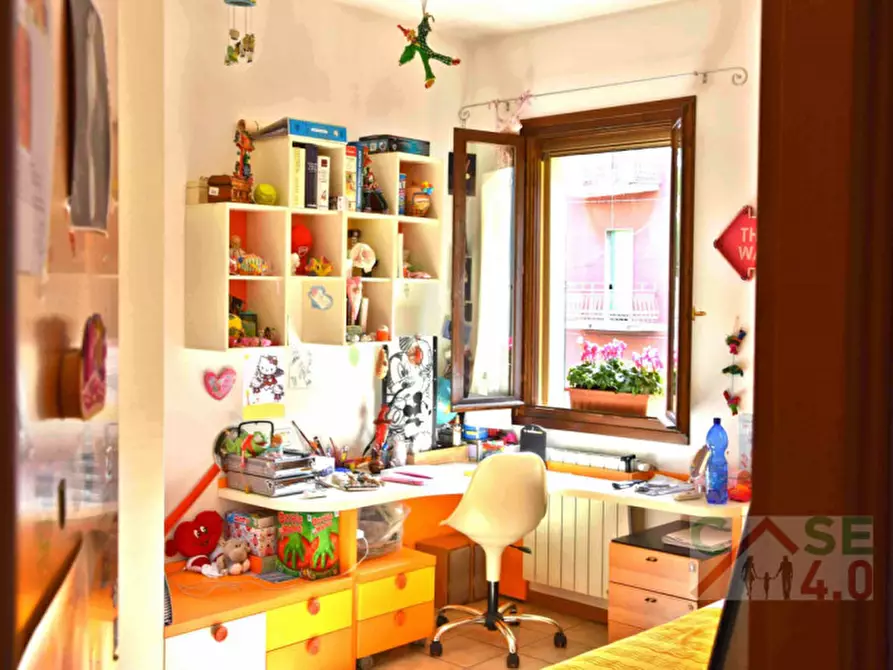 Immagine 23 di Appartamento in vendita  in via filippo corridoni a Medicina