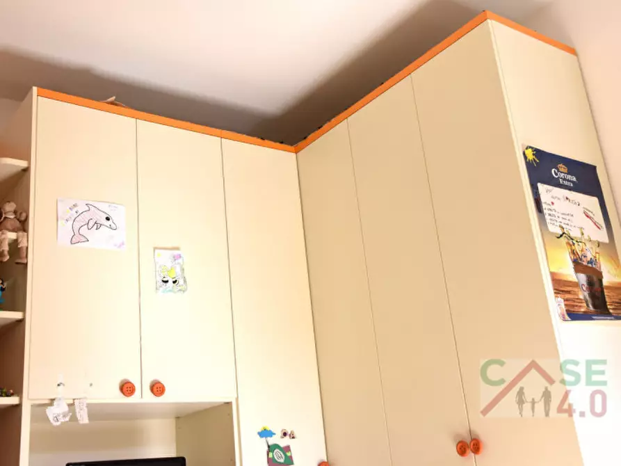 Immagine 24 di Appartamento in vendita  in via filippo corridoni a Medicina