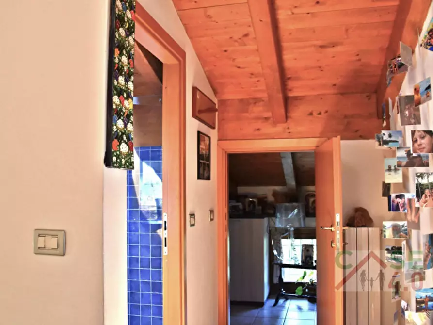 Immagine 27 di Appartamento in vendita  in via filippo corridoni a Medicina