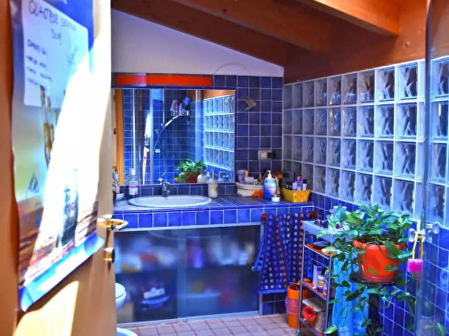 Immagine 28 di Appartamento in vendita  in via filippo corridoni a Medicina