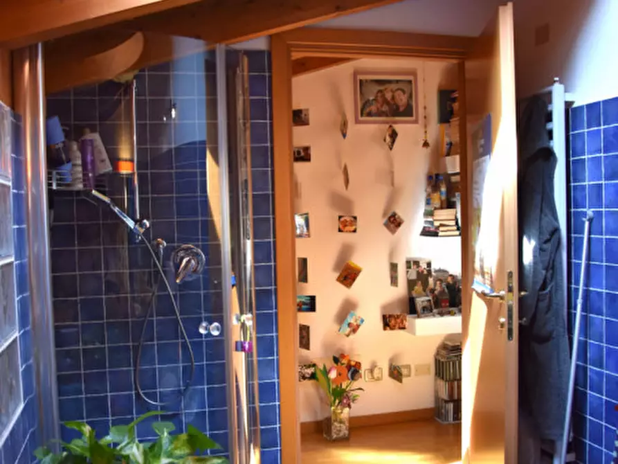 Immagine 30 di Appartamento in vendita  in via filippo corridoni a Medicina