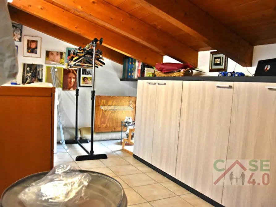 Immagine 32 di Appartamento in vendita  in via filippo corridoni a Medicina