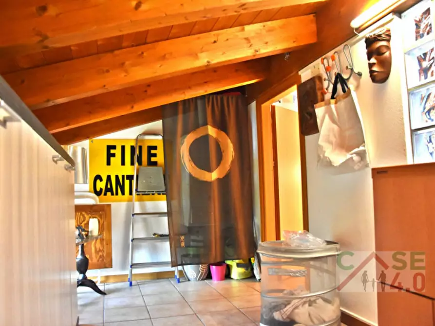 Immagine 33 di Appartamento in vendita  in via filippo corridoni a Medicina