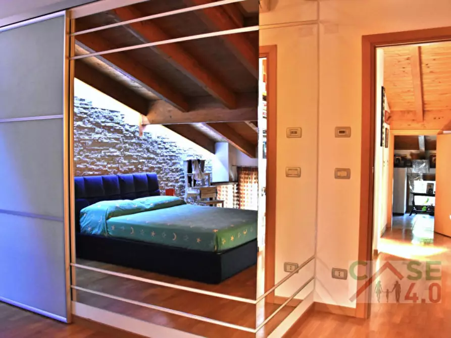 Immagine 34 di Appartamento in vendita  in via filippo corridoni a Medicina