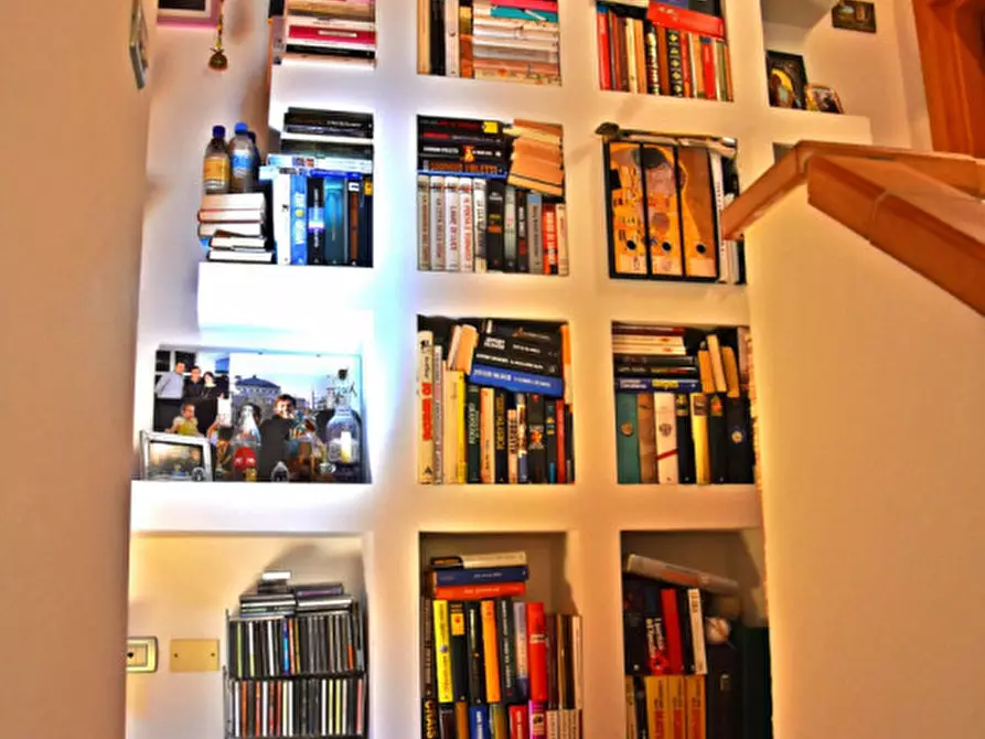 Immagine 37 di Appartamento in vendita  in via filippo corridoni a Medicina