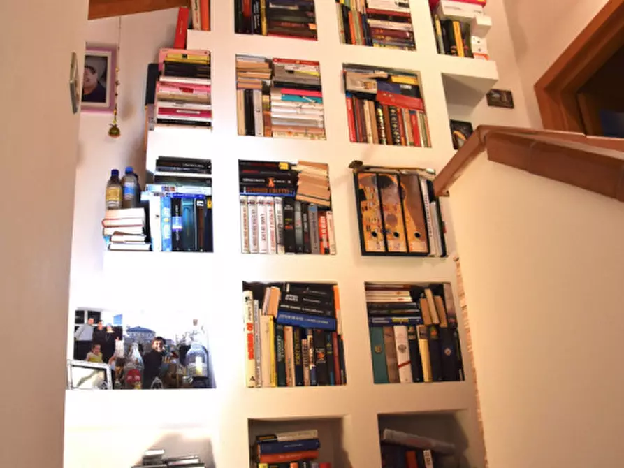 Immagine 38 di Appartamento in vendita  in via filippo corridoni a Medicina