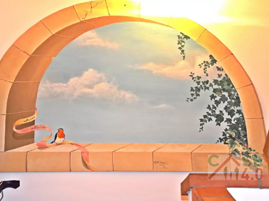 Immagine 43 di Appartamento in vendita  in via filippo corridoni a Medicina