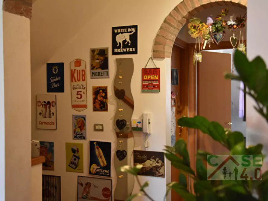 Immagine 44 di Appartamento in vendita  in via filippo corridoni a Medicina