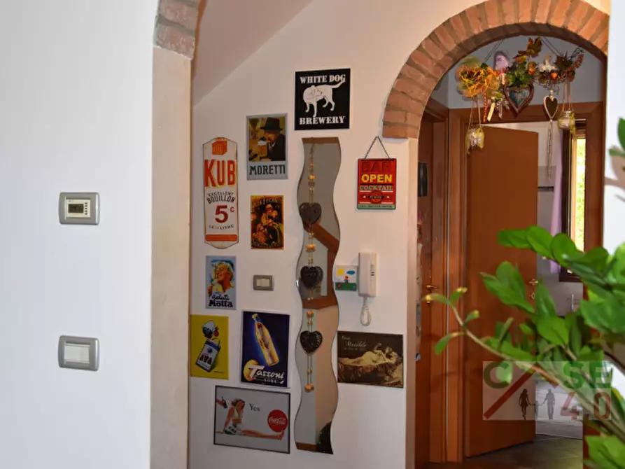 Immagine 45 di Appartamento in vendita  in via filippo corridoni a Medicina