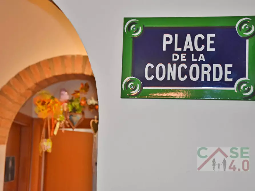 Immagine 46 di Appartamento in vendita  in via filippo corridoni a Medicina