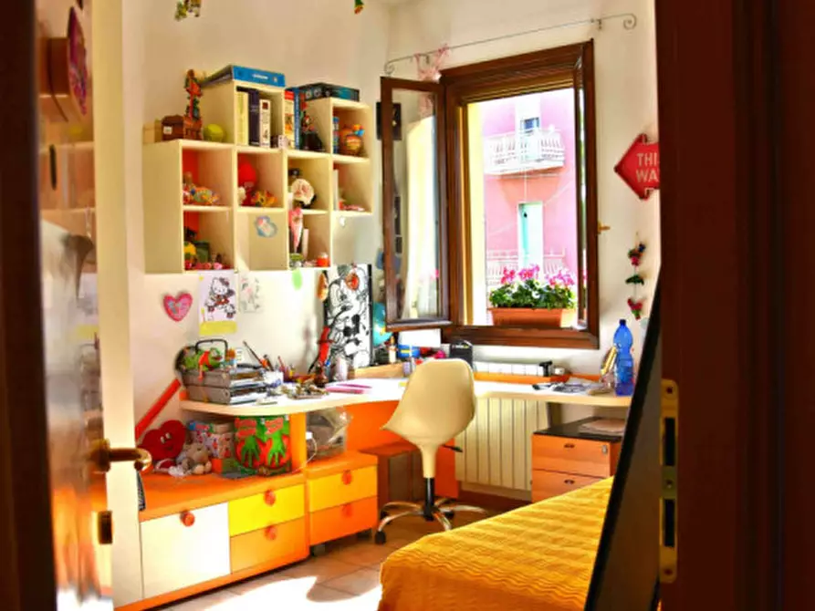 Immagine 48 di Appartamento in vendita  in via filippo corridoni a Medicina