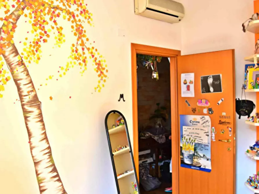 Immagine 49 di Appartamento in vendita  in via filippo corridoni a Medicina