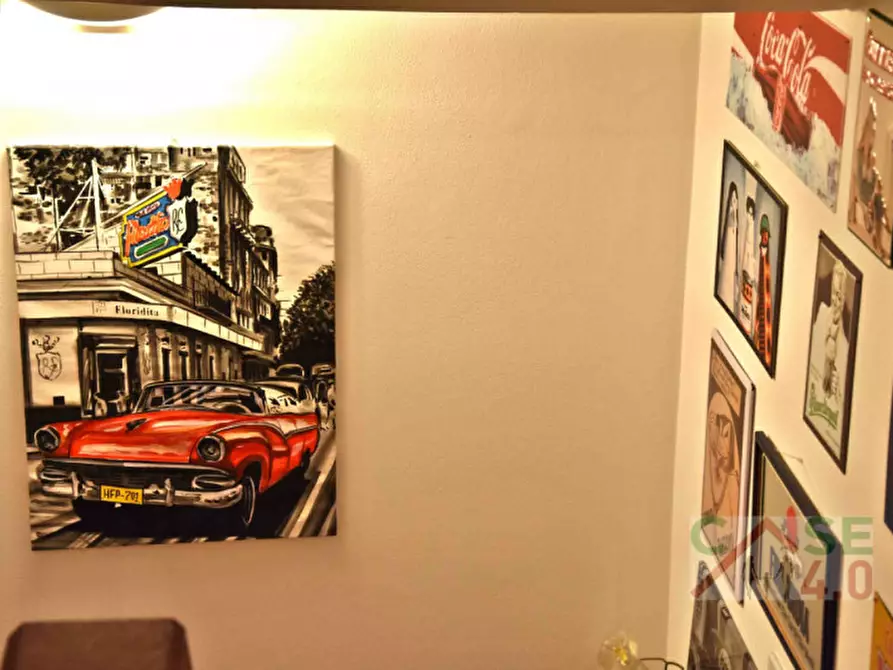 Immagine 50 di Appartamento in vendita  in via filippo corridoni a Medicina