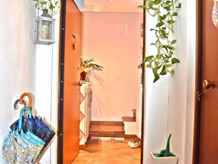 Immagine 53 di Appartamento in vendita  in via filippo corridoni a Medicina