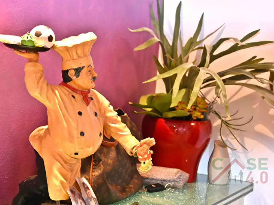 Immagine 55 di Appartamento in vendita  in via filippo corridoni a Medicina