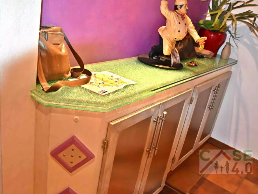 Immagine 56 di Appartamento in vendita  in via filippo corridoni a Medicina