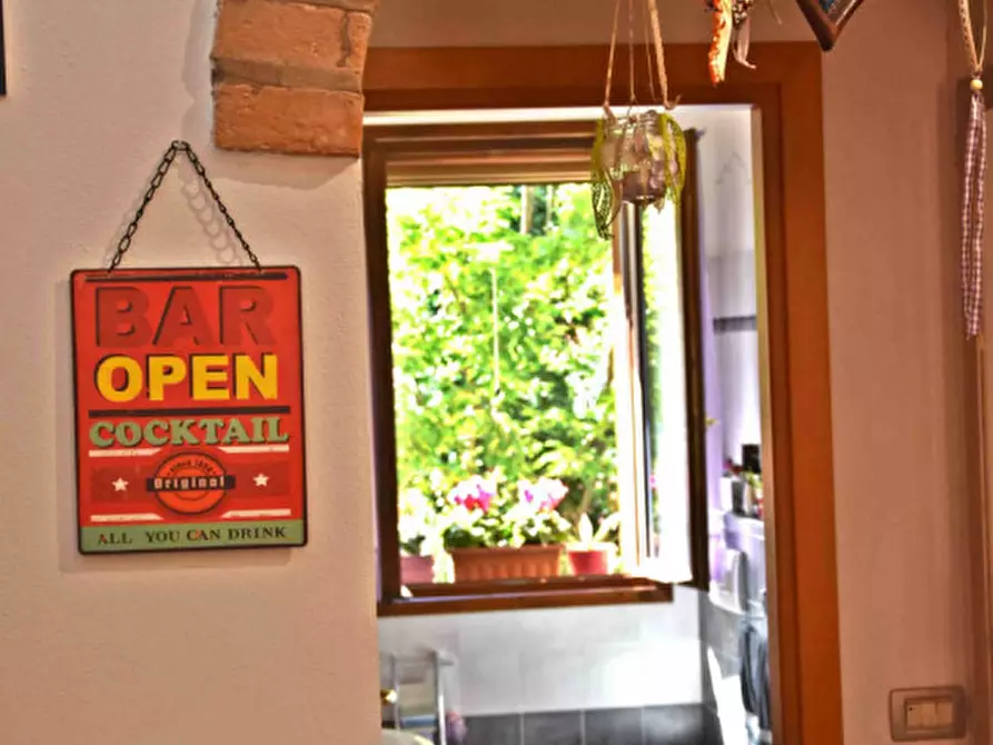 Immagine 58 di Appartamento in vendita  in via filippo corridoni a Medicina