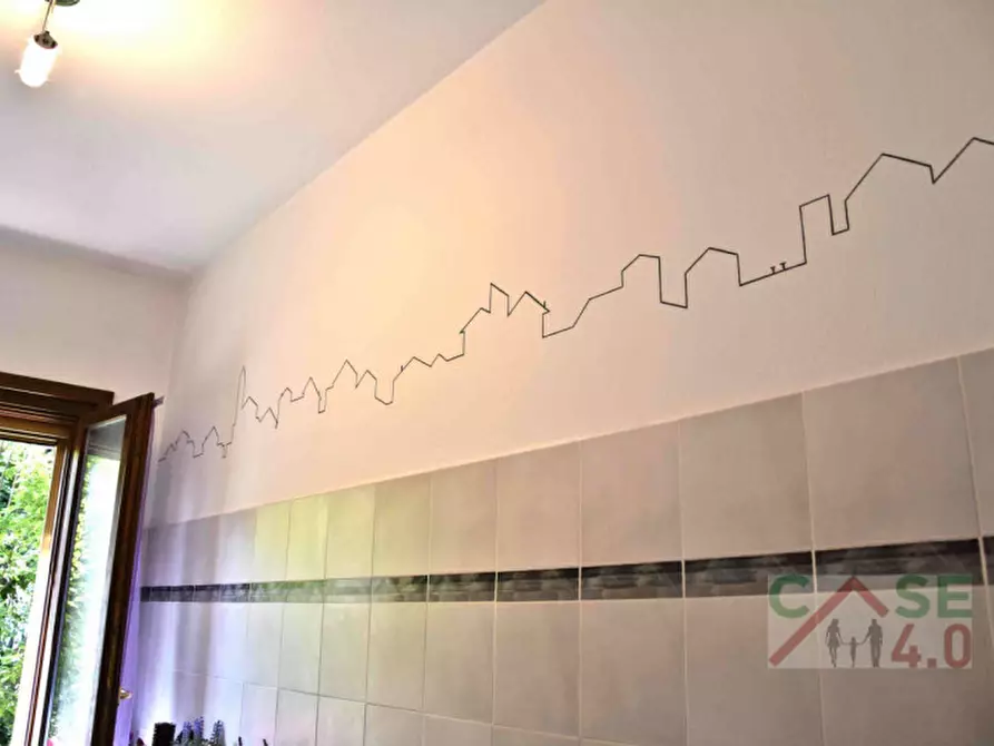 Immagine 60 di Appartamento in vendita  in via filippo corridoni a Medicina