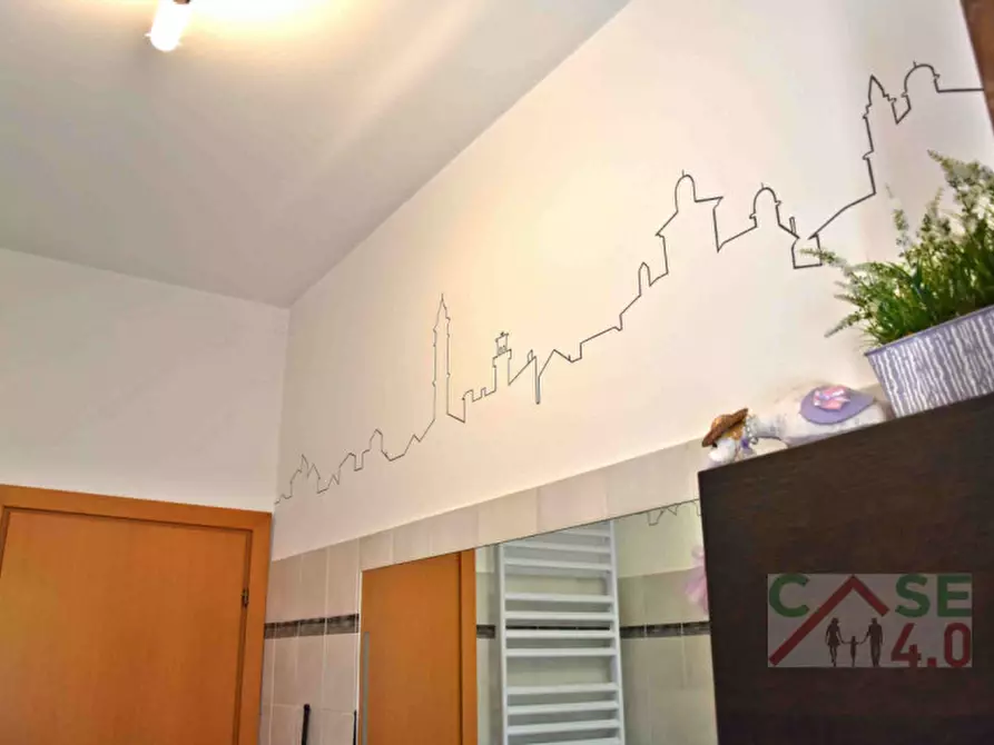 Immagine 61 di Appartamento in vendita  in via filippo corridoni a Medicina