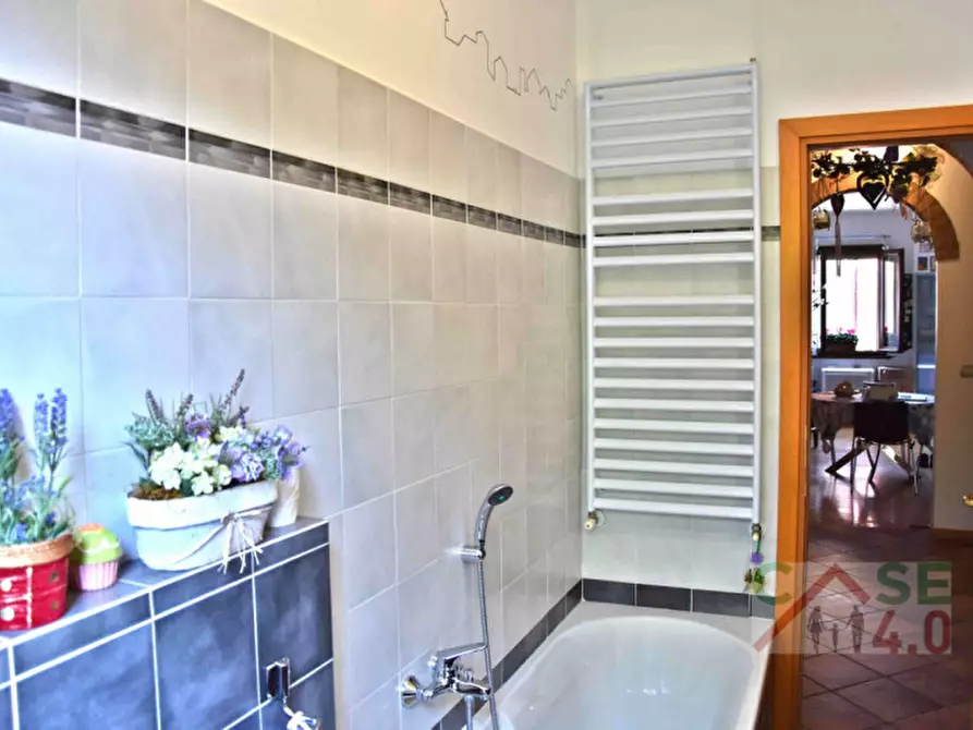 Immagine 63 di Appartamento in vendita  in via filippo corridoni a Medicina