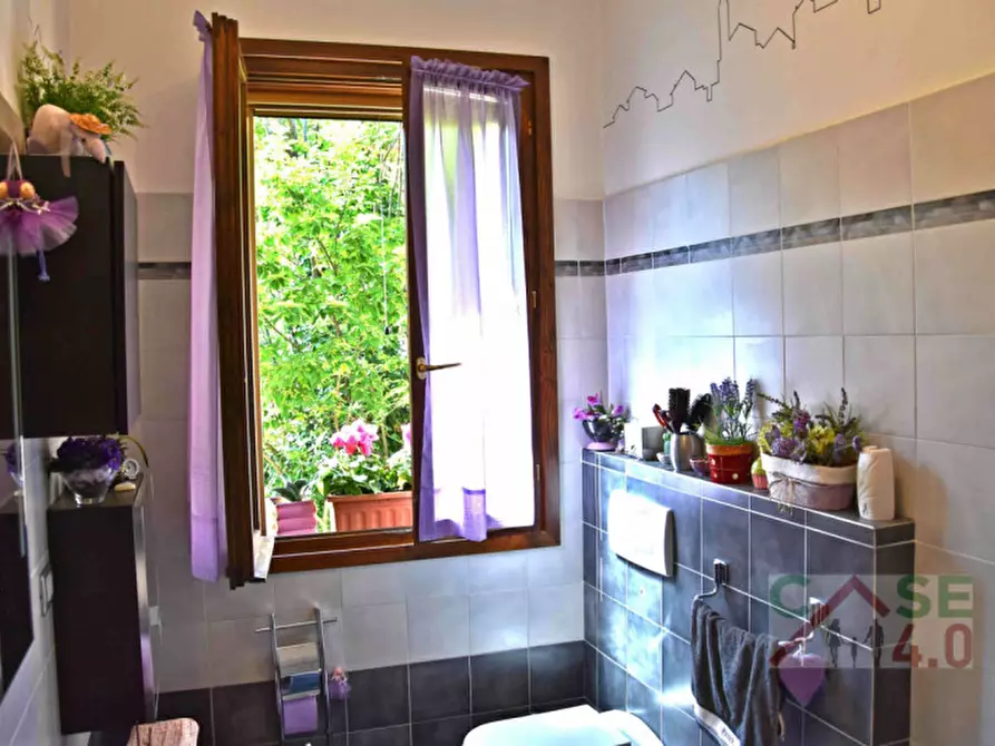 Immagine 64 di Appartamento in vendita  in via filippo corridoni a Medicina