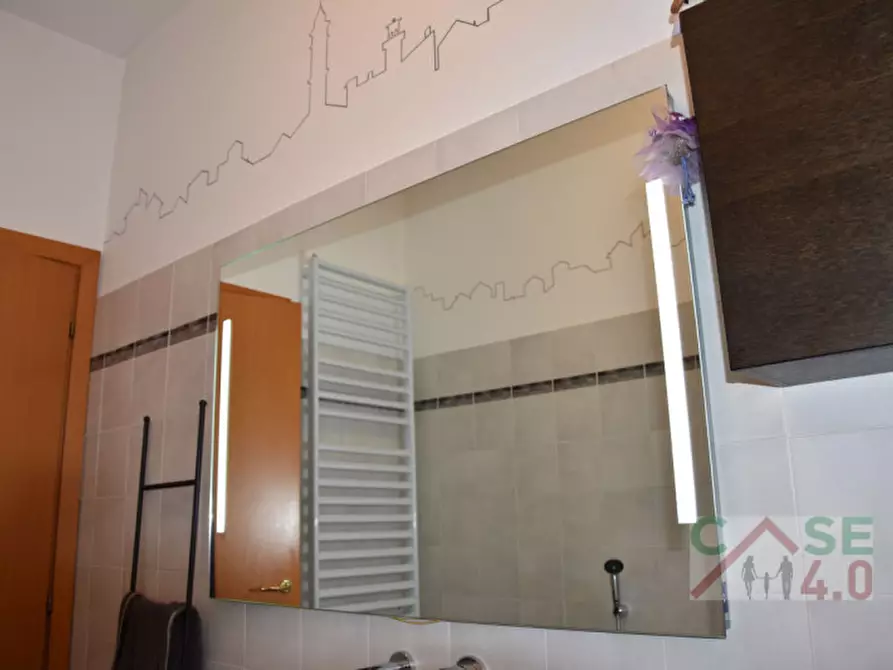 Immagine 65 di Appartamento in vendita  in via filippo corridoni a Medicina