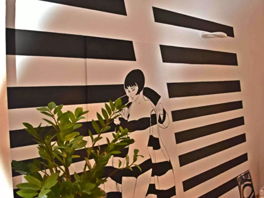 Immagine 70 di Appartamento in vendita  in via filippo corridoni a Medicina