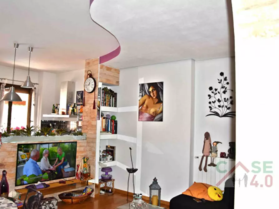 Immagine 71 di Appartamento in vendita  in via filippo corridoni a Medicina