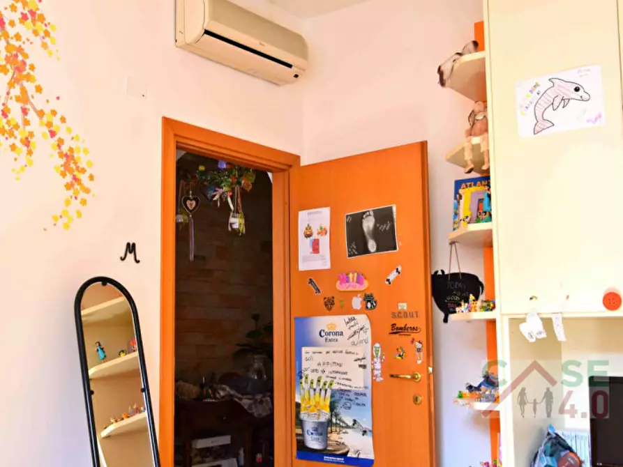 Immagine 72 di Appartamento in vendita  in via filippo corridoni a Medicina