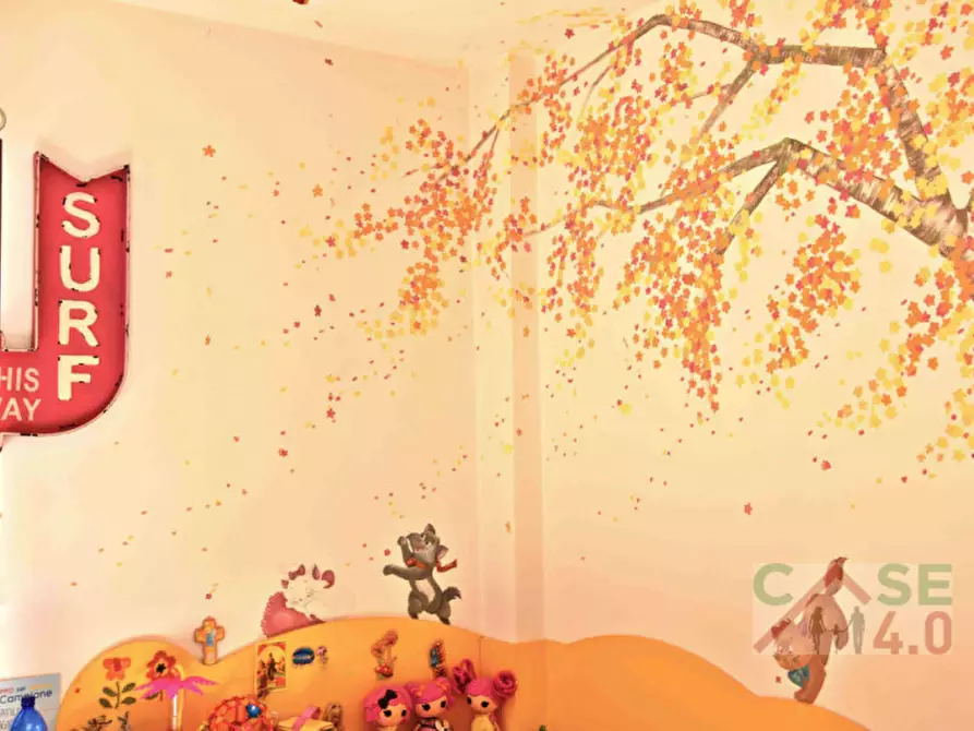 Immagine 73 di Appartamento in vendita  in via filippo corridoni a Medicina