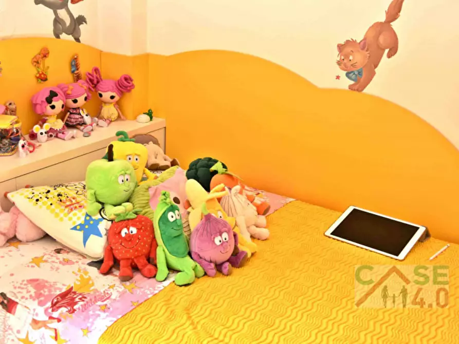 Immagine 74 di Appartamento in vendita  in via filippo corridoni a Medicina