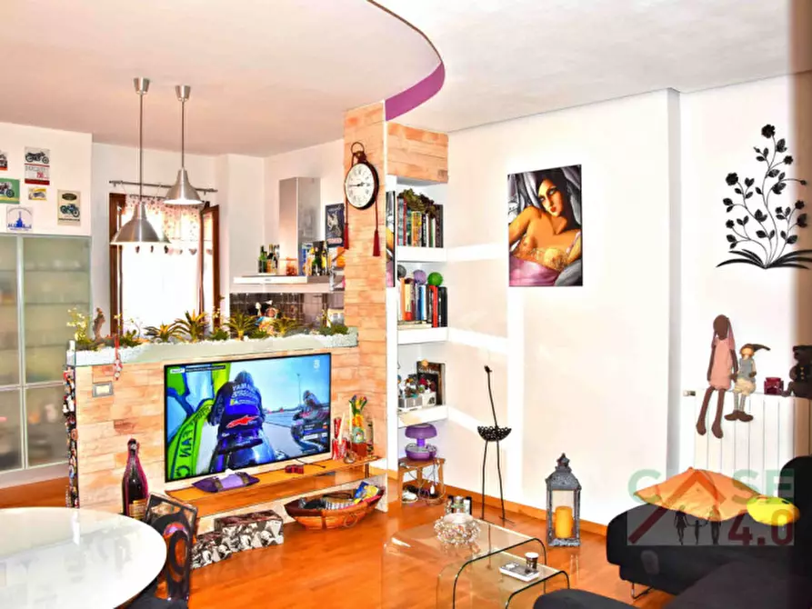 Immagine 78 di Appartamento in vendita  in via filippo corridoni a Medicina