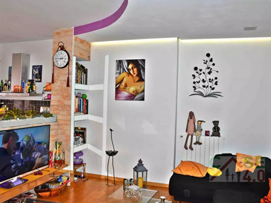 Immagine 79 di Appartamento in vendita  in via filippo corridoni a Medicina