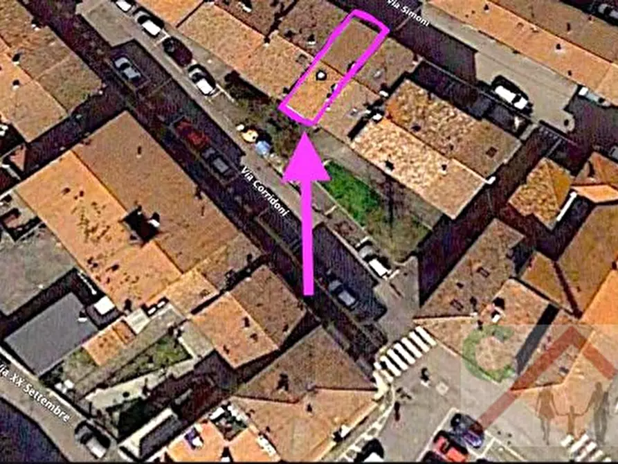 Immagine 80 di Appartamento in vendita  in via filippo corridoni a Medicina