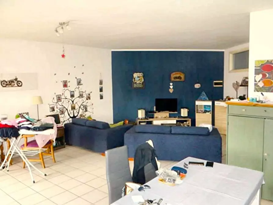 Immagine 1 di Appartamento in vendita  in Via Gorzon, N. 89 a Lusia