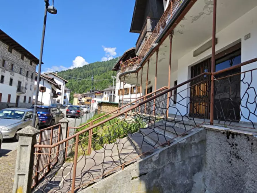 Immagine 3 di Casa indipendente in vendita  in Piazza S.Giacomo 5 a Santo Stefano Di Cadore