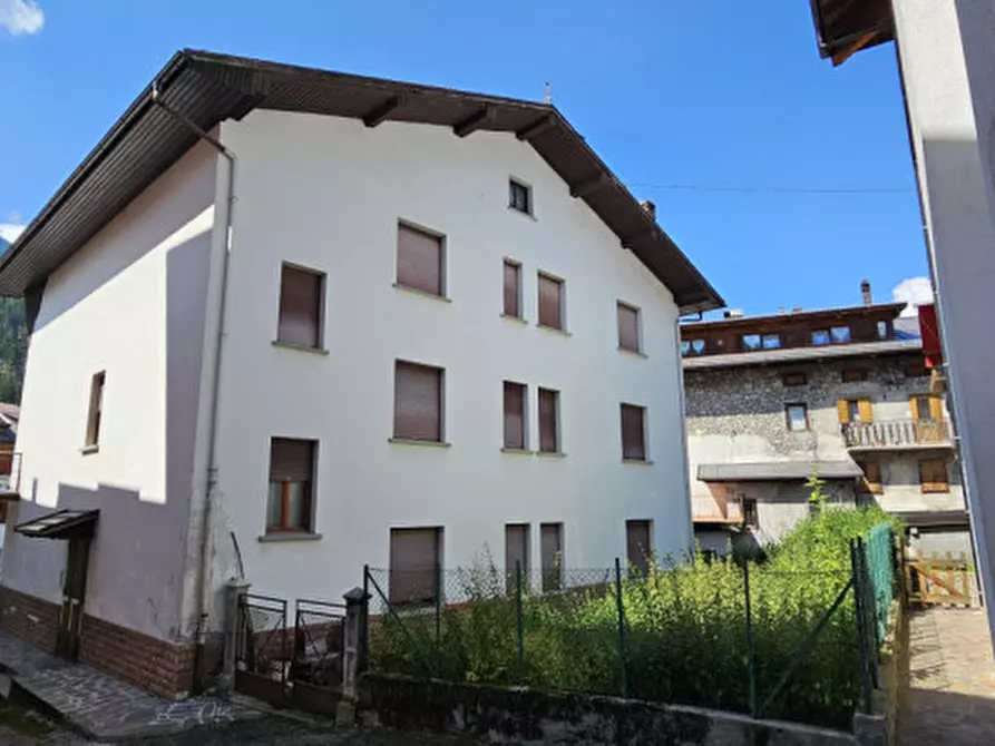 Immagine 4 di Casa indipendente in vendita  in Piazza S.Giacomo 5 a Santo Stefano Di Cadore