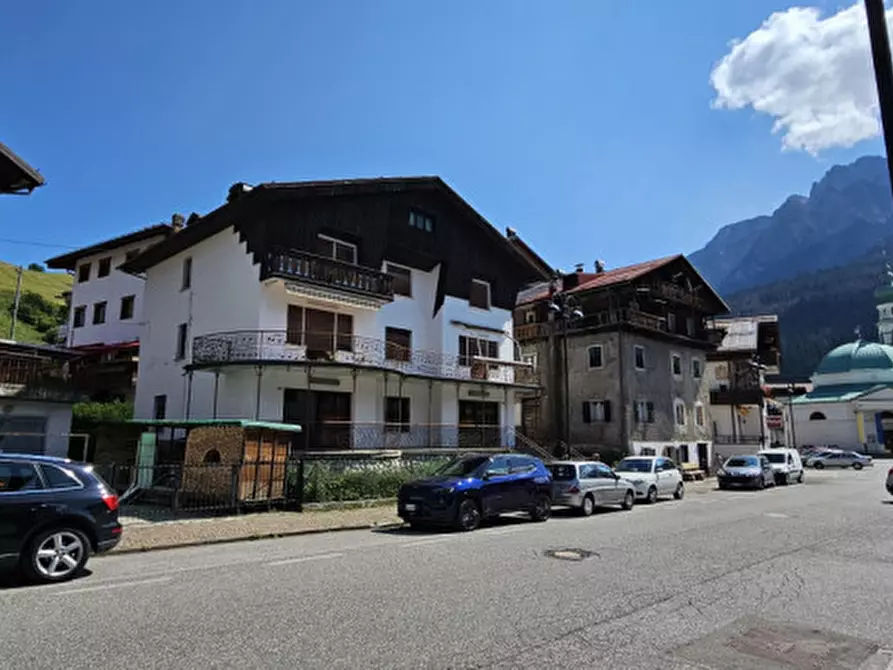 Immagine 6 di Casa indipendente in vendita  in Piazza S.Giacomo 5 a Santo Stefano Di Cadore