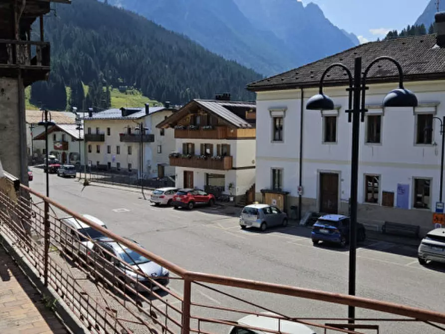 Immagine 7 di Casa indipendente in vendita  in Piazza S.Giacomo 5 a Santo Stefano Di Cadore