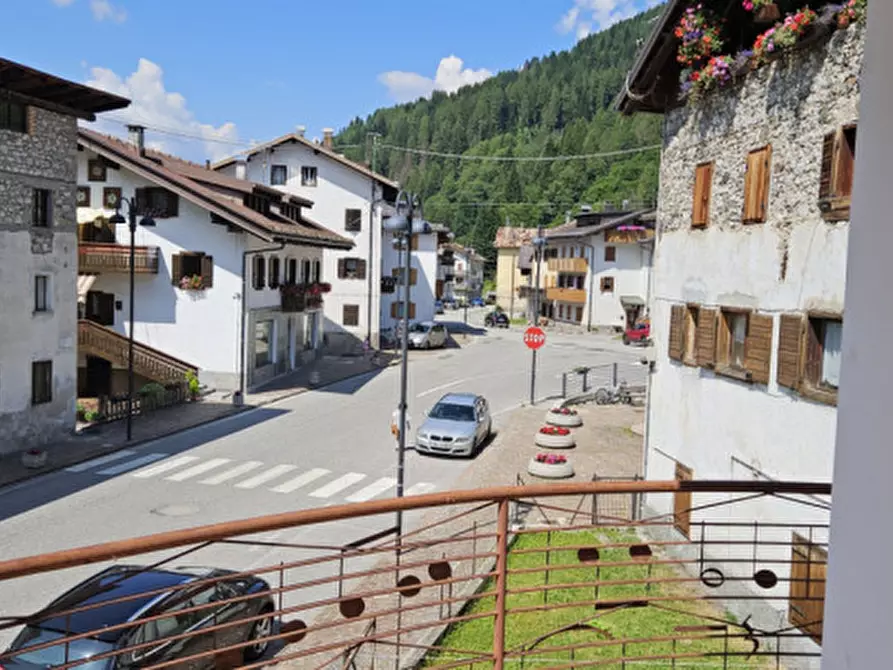 Immagine 8 di Casa indipendente in vendita  in Piazza S.Giacomo 5 a Santo Stefano Di Cadore