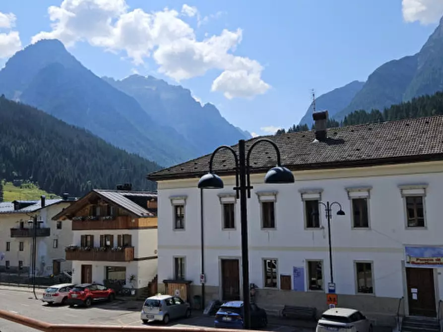 Immagine 9 di Casa indipendente in vendita  in Piazza S.Giacomo 5 a Santo Stefano Di Cadore