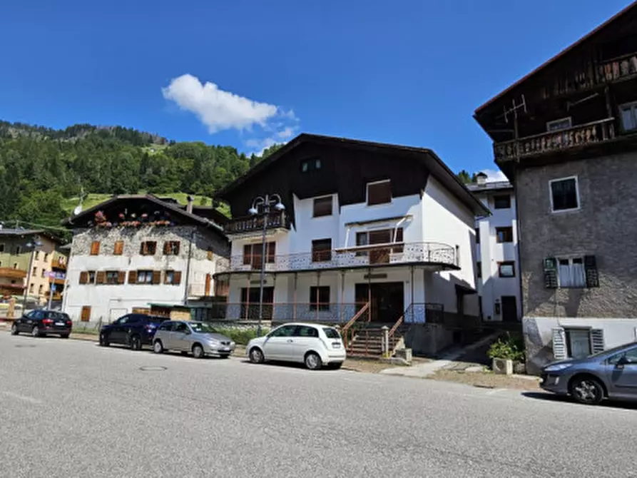Immagine 11 di Casa indipendente in vendita  in Piazza S.Giacomo 5 a Santo Stefano Di Cadore