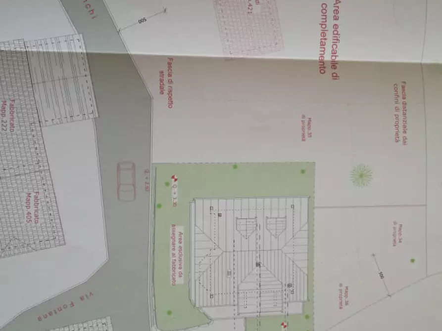 Immagine 14 di Casa indipendente in vendita  in Via Rivoli Bianchi 20 a Forni Avoltri