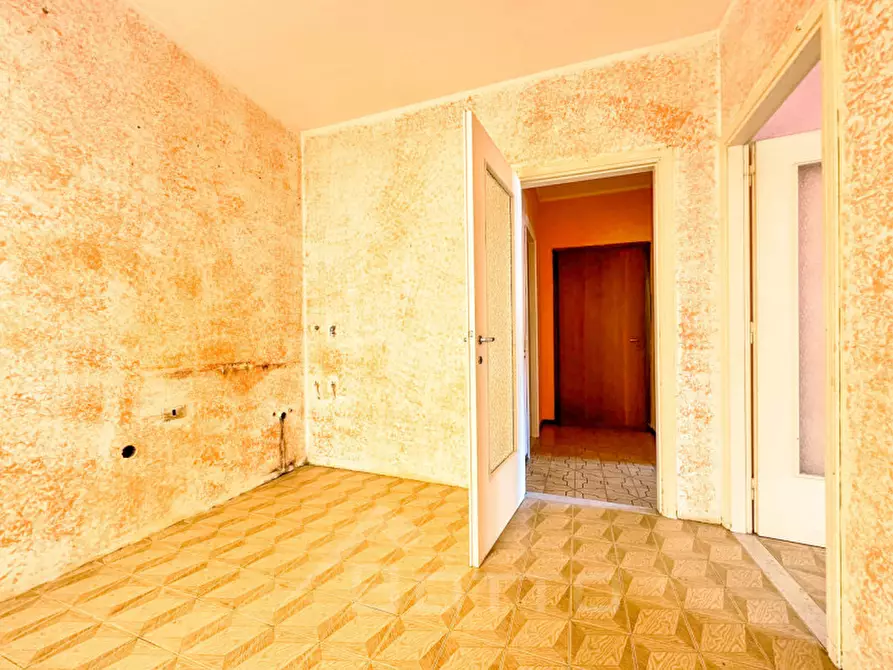 Immagine 3 di Appartamento in vendita  in Via roma 15 a Valduggia