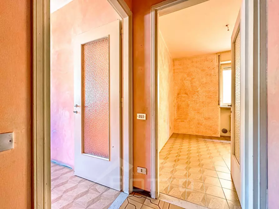 Immagine 8 di Appartamento in vendita  in Via roma 15 a Valduggia